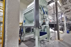 How to Choose Ton Bags Shredding Equipment?