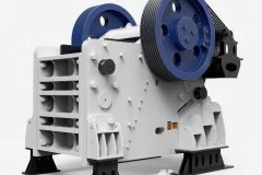 Jaw Crusher for Sale in Poland