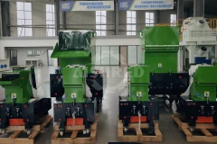 Plastic Shredder: A Smart Choice for Small & Medium Recyclers