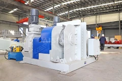 TBR Tire Recycling? GEP ECOTECH Delivers a Complete, Profitable Solution