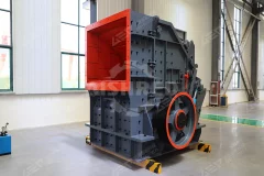 How to Select a Road Asphalt Crusher?