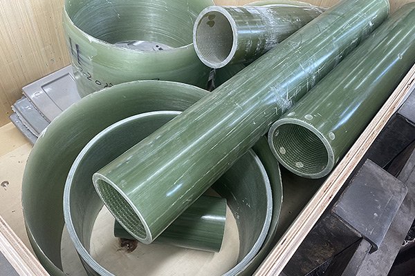 FRP Pipe