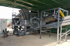 Shredders for Effective Waste Management: A Case Study from Cambodia