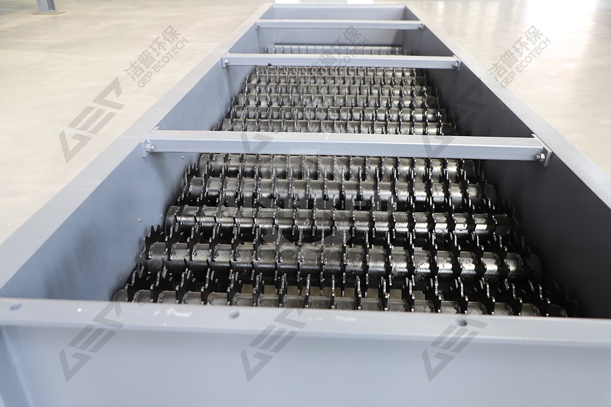Roller Screen
