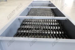 The Ultimate Guide to Roller Screens: Function, Application, and Selection