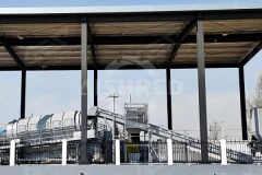 Main Equipment Used for a Waste Transfer Station—Efficient and Sustainable Waste Management Solutions