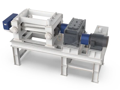 Rubber Grinder