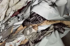 Leather Recycling Operation Optimization Plan: GEP ECOTECH's Technology and Equipment Selection Guide