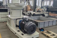Advanced Animal Manure Treatment: GEP ECOTECH's Organic Waste Recycling Solutions