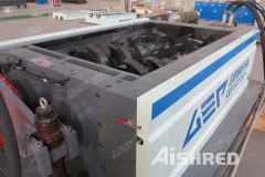 Guide to Industrial Shredder Selection