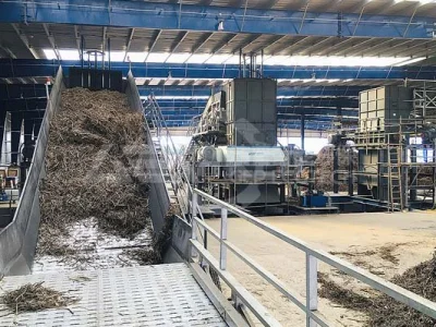 Green Waste Shredder, Garden Waste Shredder, Biomass Shredder, GDB215, 2*250kW