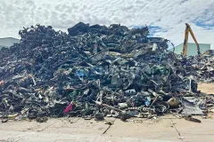 ASR to SRF: From Waste to Resource