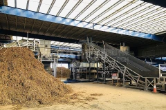 GEP ECOTECH High-Efficiency Biomass Alternative Fuel Production Line