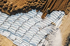 Wind Blade Recycling: The Work Starts Before the Chemistry