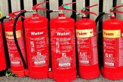 What Is the Best Solution for Safe and Cost-Effective Fire Extinguisher Recycling?