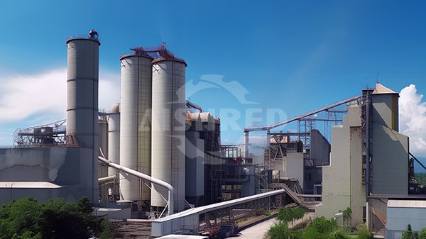 Cement Kiln Co-processing