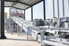 Waste Shredders for Efficient Waste Management in Thailand