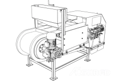 Eddy Current Separator for Sale