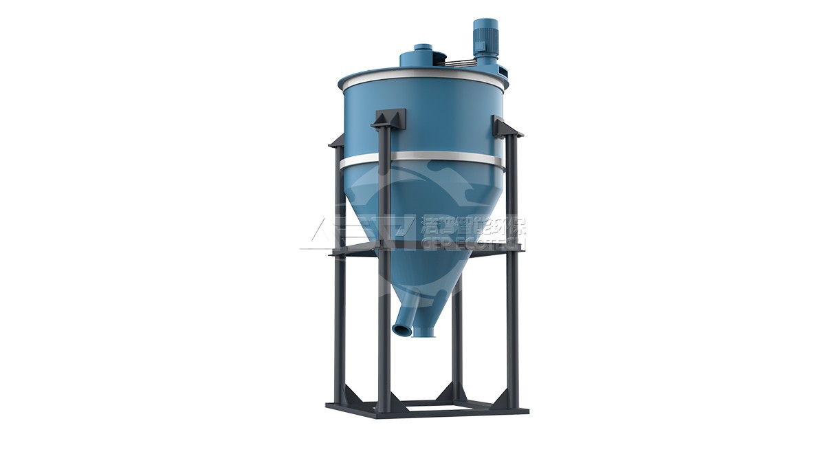 Fiber Separator