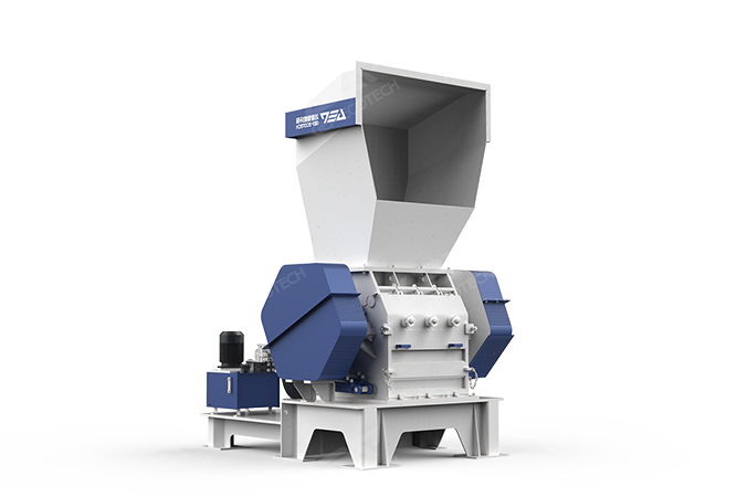 Universal Granulator