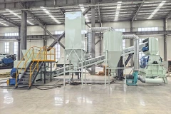Rock Wool Recycling Line: Recycling Value Analysis and Market Prospect Outlook