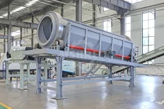 Trommel Screen