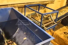 Plastic Shredder for Sale Canada