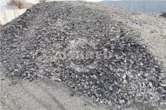 How to Select a Road Asphalt Crusher?