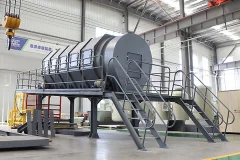 Trommel Screen