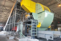 How to Convert Waste Tires into High-Quality Tire-Derived Fuel (TDF)?