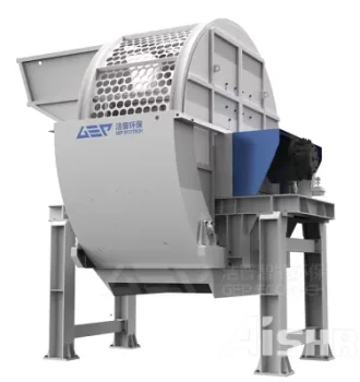 What Are The Factors to Consider When Selecting a Waste Tire Shredder?