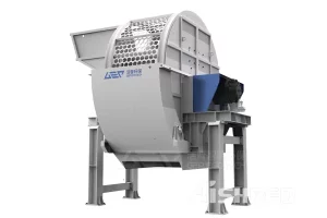 What Are The Factors to Consider When Selecting a Waste Tire Shredder?
