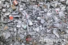 Automobile Shredder Residue(ASR) Recycling