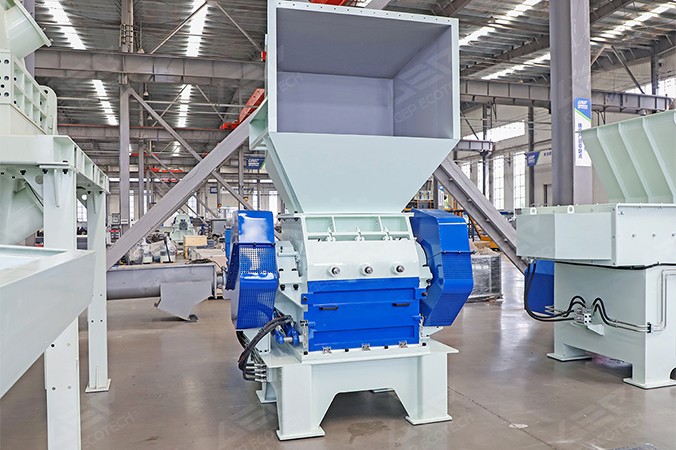 Universal Granulator