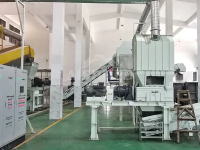 Jumbo Bag Shredder/Sacks, Fabric and PP Woven Bag Shredder 2x45KW