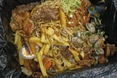 Professional Recommendation: Efficient Pre-treatment System Solution for Food Waste for Black Soldier Fly Farming