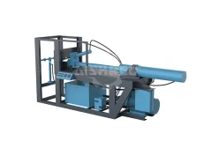 Tire Debeader