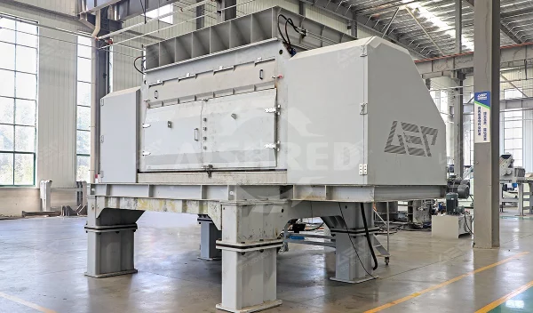 Choosing the Right Wood Shredder: From Pallets to Logs, We Have You Covered