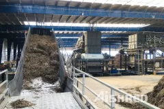 Industrial Shredder for Sale in Singapore