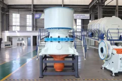 Application Scenarios and Selection Recommendations for Impact Crushers and Cone Crushers