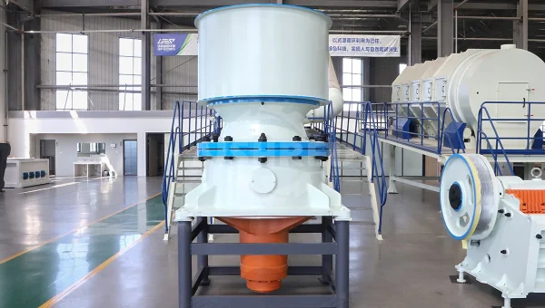 Application Scenarios and Selection Recommendations for Impact Crushers and Cone Crushers