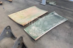Let's Find Effective Shredding Methods of Wind Turbine Blades at GEP ECOTECH