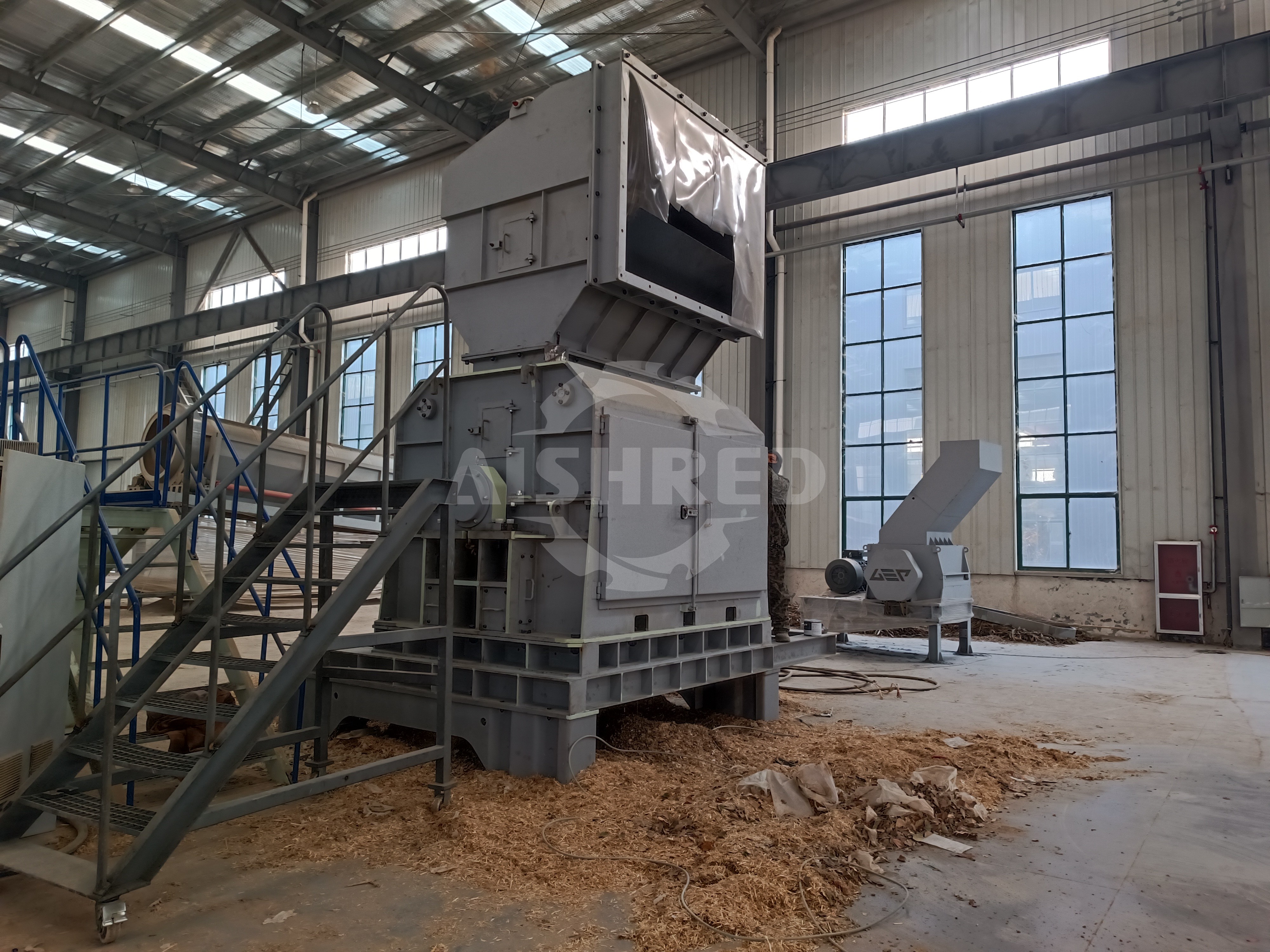 Hammer Mill