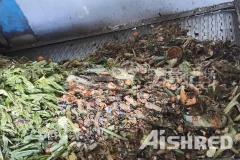 How Biodegradable Waste Shredder Help the Environment