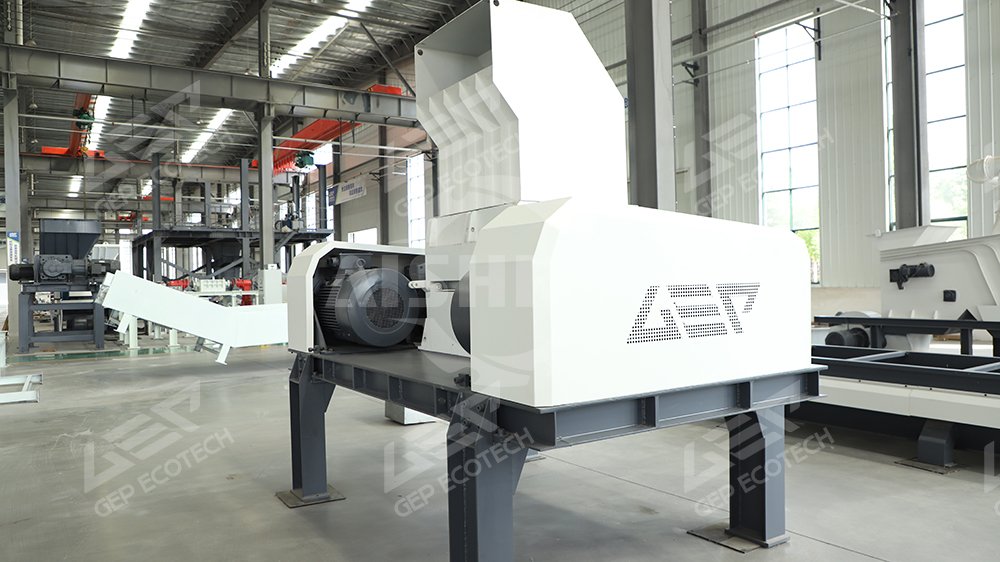Tire Steel Wire Separator