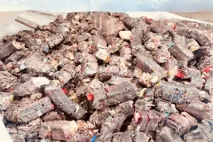 GEP ECOTECH Delivers High-Performance RDF Pelletizing Unit in the Middle East