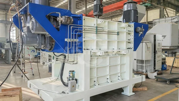 ASR to SRF: From Waste to Resource