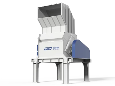 Universal Granulator