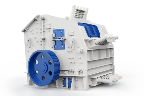 Impact Crusher