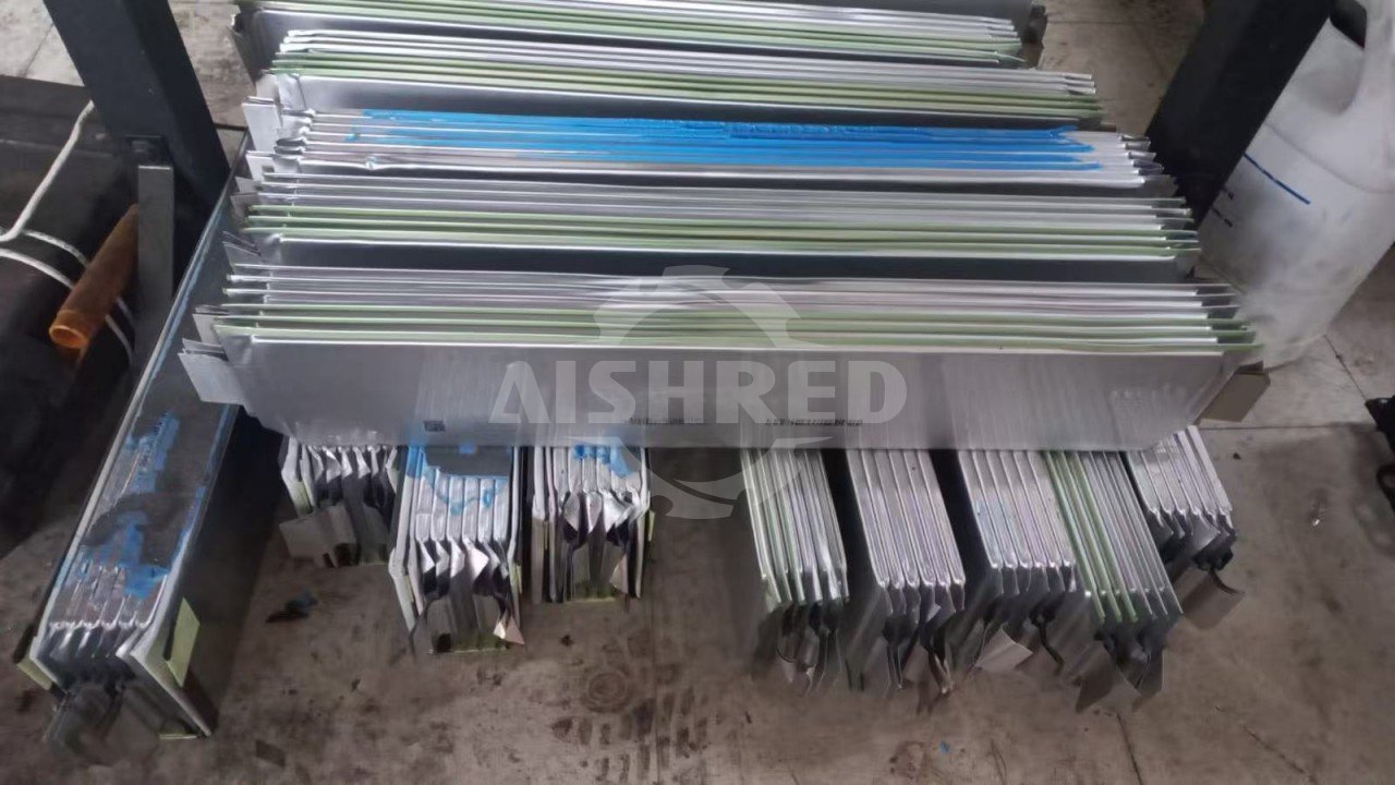 Automotive Lithium Batteries